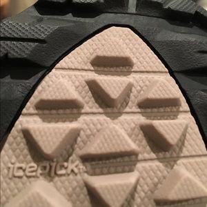 Northface boots photos